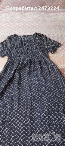 Три летни рокли