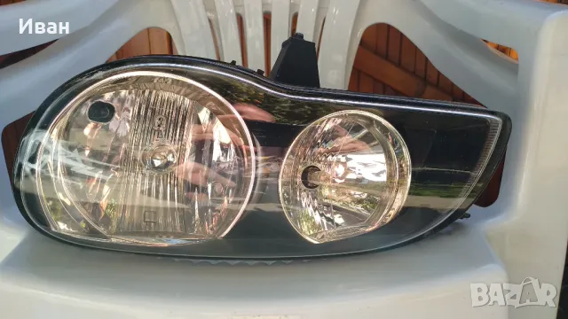 Оригинален фар за TOYOTA COROLLA (_E11_)