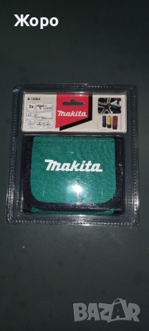 Ключове Макита Makita гайковерт за джанти, снимка 1 - Административни - 36436301