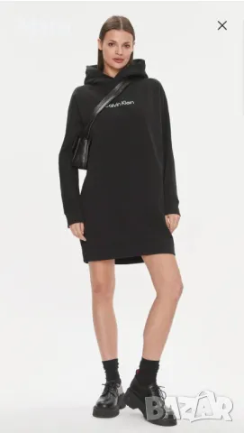 Детска рокля Calvin Klein 10-12 години