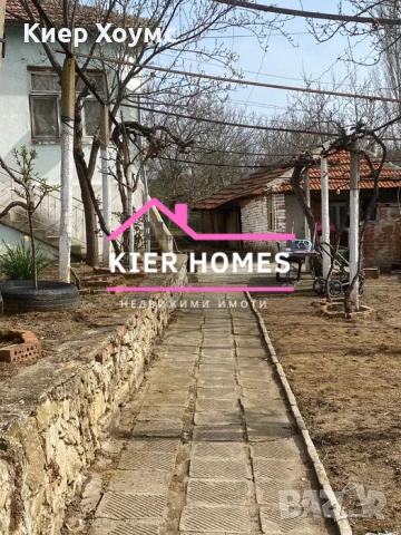 Къща в село Оряхово,общ. Любимец,обл. Хасково, снимка 2 - Къщи - 54359959