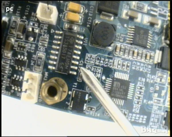 Камера с варио обектив, снимка 5 - Друга електроника - 49111384