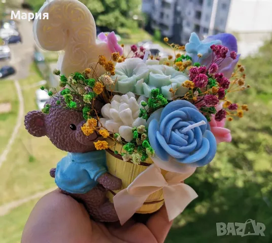 Ароматни Букети , снимка 13 - Други - 50239433