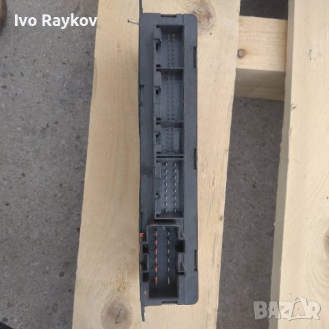 Комфорт модул 4b0962258 E 4b0962258a,Audi A6 C5, снимка 2 - Части - 42720077
