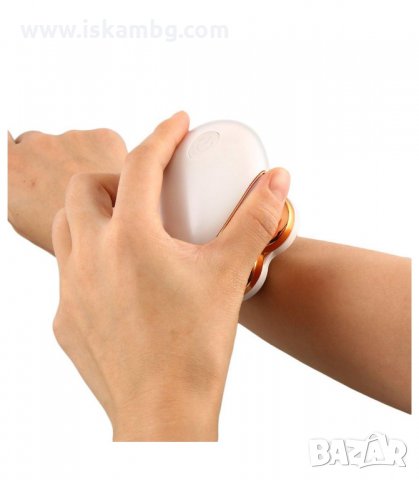 ЕЛЕКТРИЧЕСКА САМОБРЪСНАЧКА ТРИМЕР FLAWLESS LEGS С ЧЕТИРИ ГЛАВИ - код 2646, снимка 2 - Електрически самобръсначки - 33928568