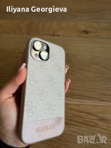iPhone 15 256 gb, снимка 3 - Apple iPhone - 56442232