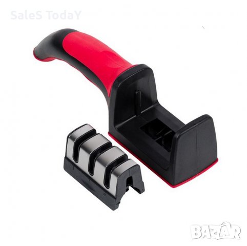 Точило за ножове, 18x6 см