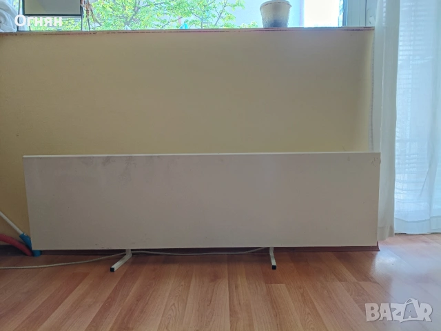 Конвекторна печка ADAX