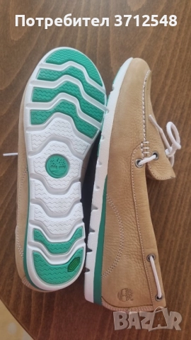 Чисто нови Timberland, естествена кожа номер 40, снимка 3 - Дамски ежедневни обувки - 51857801