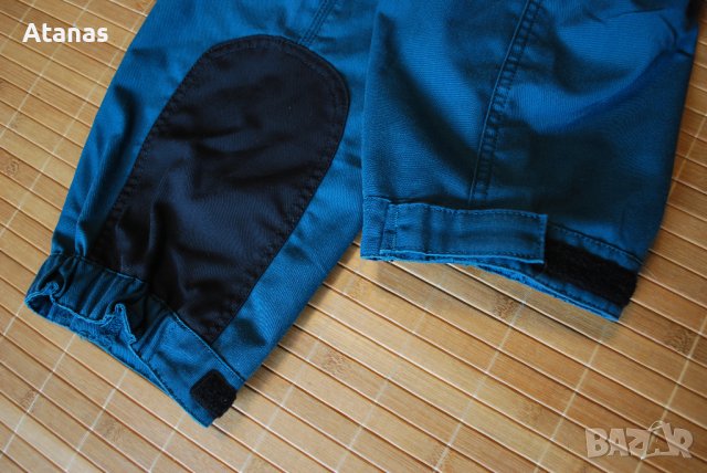 Revolution Race Hybrid панталон Мъжки XL endura fox norrona haglofs, снимка 6 - Панталони - 42673609