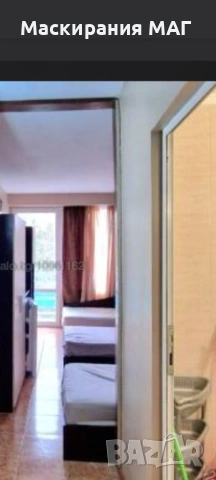 Нощувки Слънчев Бряг център, снимка 4 - Стаи под наем - 54244975