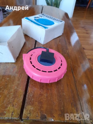 Стар телефонен удължител, снимка 3 - Други ценни предмети - 40095530