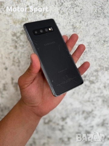 Samsung S10 Цял за Части, снимка 3 - Samsung - 51816782