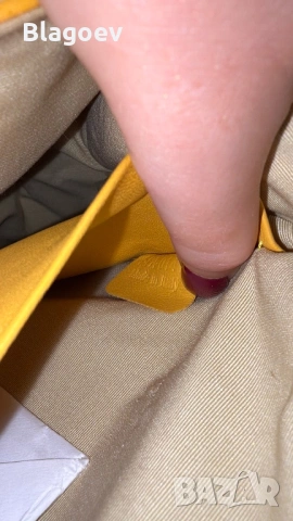 Чанта Dior Stardust, снимка 10 - Чанти - 54219140