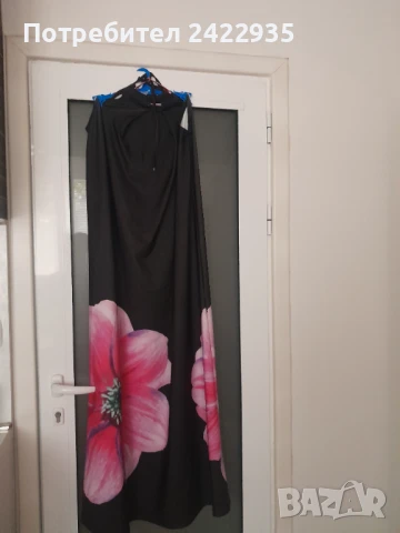 Лятна рокля, снимка 1