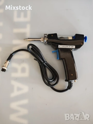 Поялник за станция 24V/50W SL916 