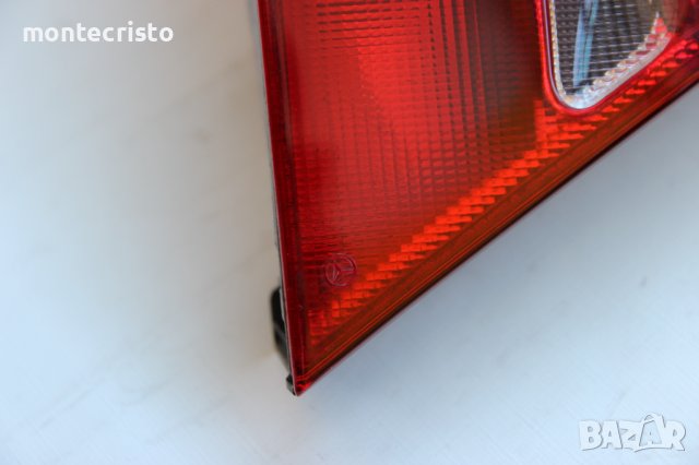 Ляв стоп Mercedes S-Class W220 (1998-2002г.) A2208200164, снимка 4 - Части - 38674529