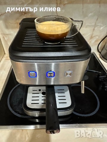 Кафемашина , снимка 7 - Кафемашини - 42619622