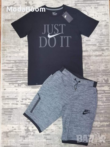 Мъжки къси екипи, снимка 4 - Спортни дрехи, екипи - 36888521