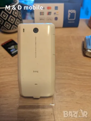 HTC herro, снимка 2 - HTC - 47788373