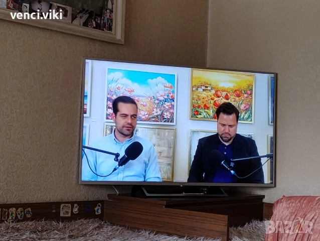 SONY KD-55XE7077, снимка 4 - Части и Платки - 50711353