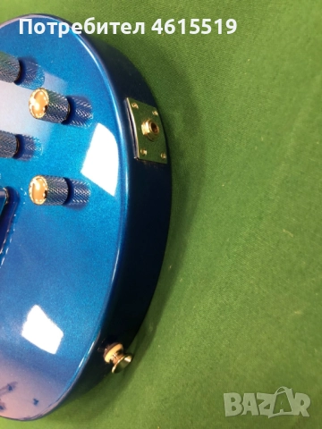 Електрическа китара B.C. Rich Exclusive, снимка 12 - Китари - 52131346