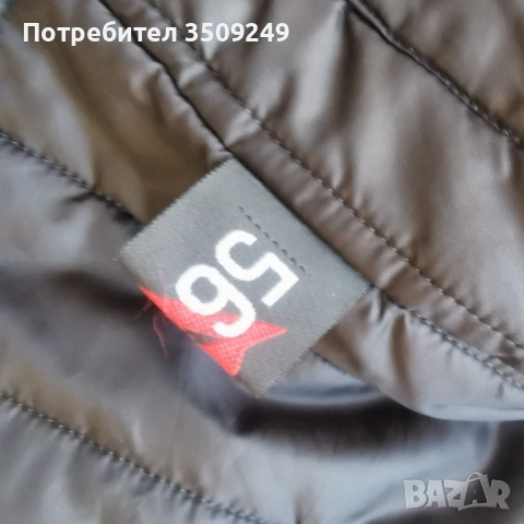 Текстилено яке Dainese , снимка 5 - Якета - 54333581