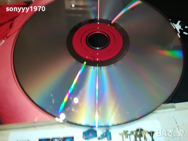 ⭐️LADY IN RED VOLUME2 CD 0210221410, снимка 14 - CD дискове - 38191219