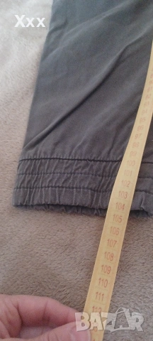 Карго панталон, снимка 5 - Панталони - 53902763