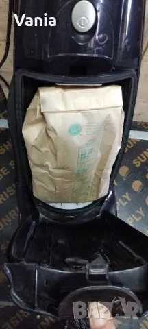 Прахосмукачка  Hoover , снимка 8 - Прахосмукачки - 47589175