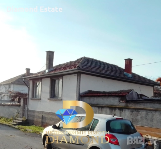 Къща в село Добрич, общ. Димитровград, снимка 2 - Къщи - 52688242