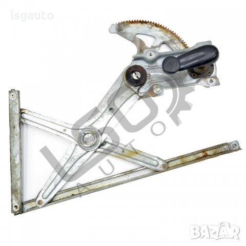 Механизъм заден ляв стъклоповдигач Toyota Corolla Verso II (AR10) 2004-2009 T180822N-99