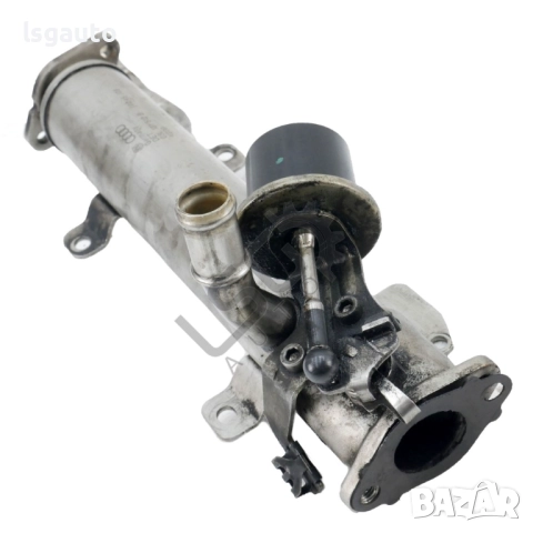 Охладител EGR Volkswagen Tiguan I 2007-2015 ID: 155979, снимка 2 - Части - 52732548