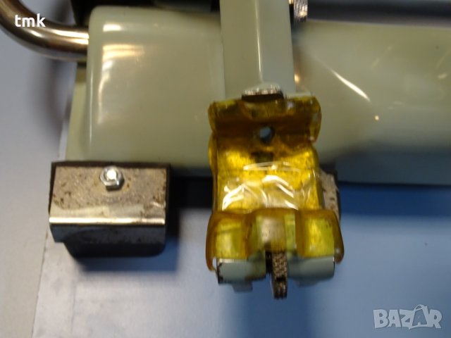 Diaform апарат 4406 AT Wheel Forming Equipment, снимка 6 - Други машини и части - 42888810