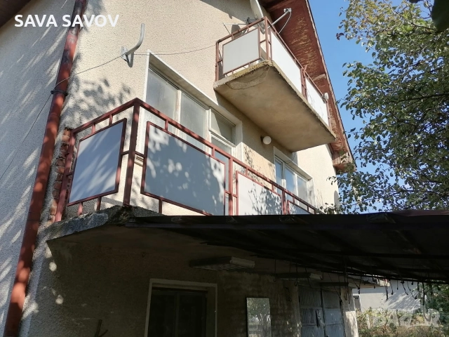 продавам къща в село Сталийска махала, снимка 5 - Къщи - 52684140