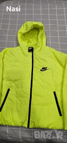 Продавам яке Nike, снимка 5 - Якета - 48483073