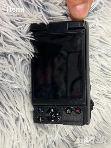 цифров фотоапарат Medion – 16 MP, 12x оптичен зуум