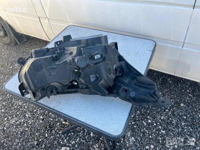 Ляв фар за галакси 2020, снимка 3 - Части - 49558473