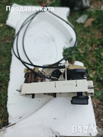 Управление за парно от Ауди 80, кабриолет