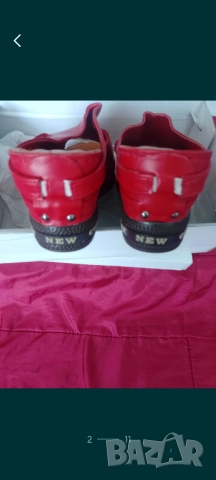 Дамски обувки естествена кожа разпродажба от затворен магазин намалени!, снимка 13 - Дамски ежедневни обувки - 52244687