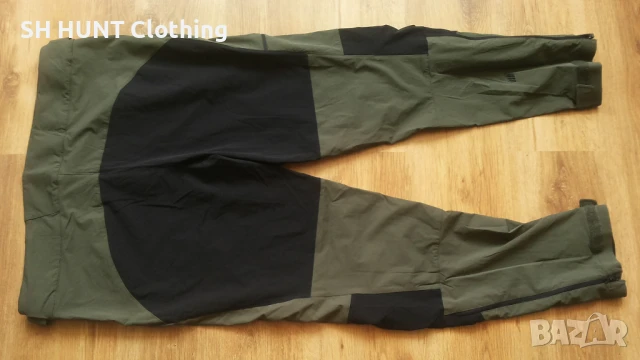 SKOGSTAD Larstingen Stretch Trouser размер XXXL изцяло еластичен панталон - 1227, снимка 2 - Екипировка - 51081376