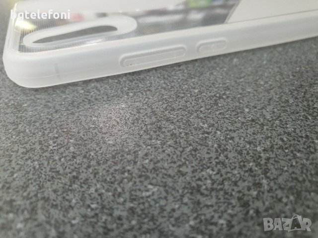   Xiaomi Redmi 9A силиконов гръб S-CASE, снимка 5 - Калъфи, кейсове - 30273274