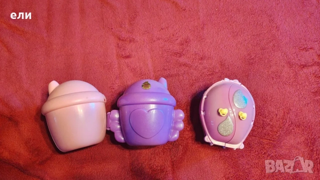 Kукли с аксесоари и къщички cry baby, снимка 2 - Кукли - 52839845