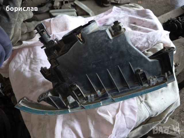 Ляв фар за Пежо 306, снимка 6 - Части - 52325908