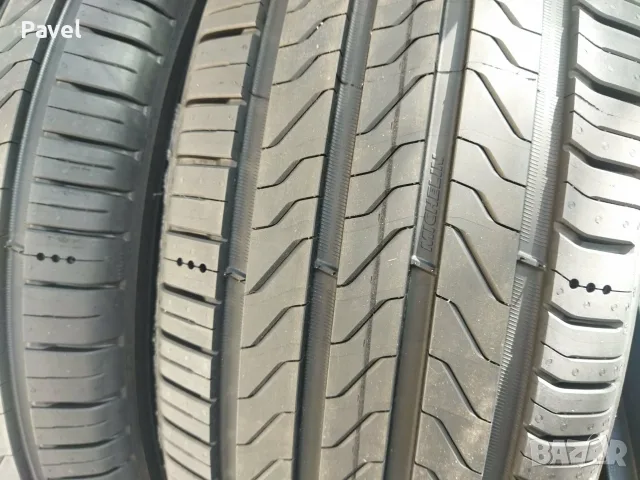 Гума MICHELIN PRIMACY 5 225/55 R18 102V XL, снимка 4 - Гуми и джанти - 55855813