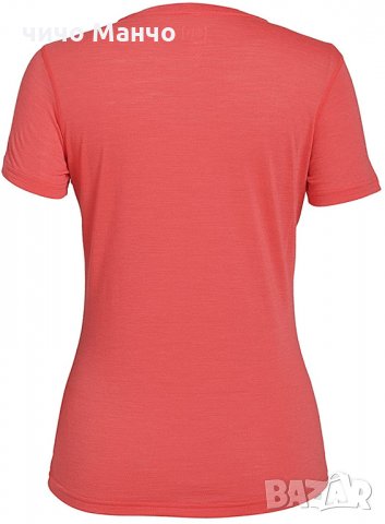 НОВИ! super.natural тениски къс ръкав р-р L, снимка 5 - Тениски - 23286209