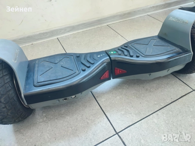 Hoverboard, снимка 3 - Скейтборд, ховърборд, уейвборд - 51891390