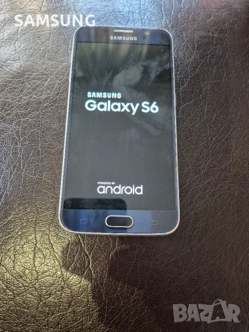 Samsung Galaxy - S6, снимка 6 - Samsung - 55874234