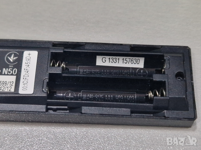 SONY BRAVIA, RMF ED003, дистанционно управление , снимка 3 - Дистанционни - 44667211