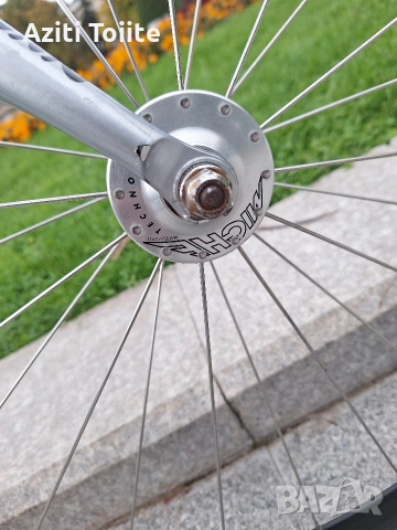 Fixe Primorosso, снимка 12 - Велосипеди - 53004811